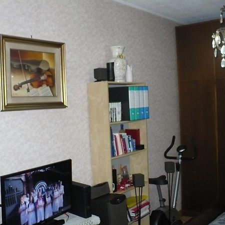 ホテル Suzzani House ミラノ エクステリア 写真