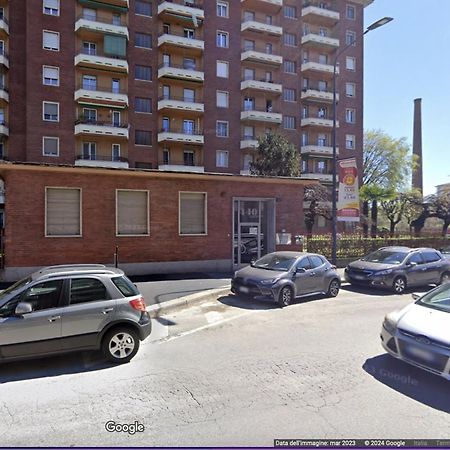 ホテル Suzzani House ミラノ エクステリア 写真