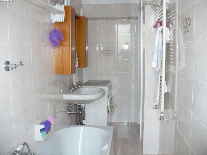 ホテル Suzzani House ミラノ エクステリア 写真