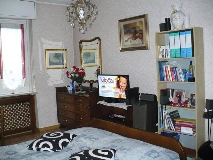 ホテル Suzzani House ミラノ エクステリア 写真